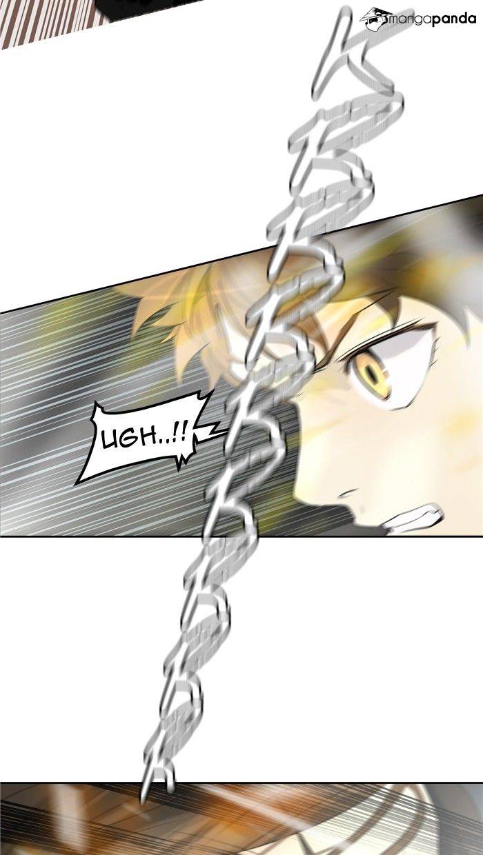 Tower of God Chapter 347 image 003